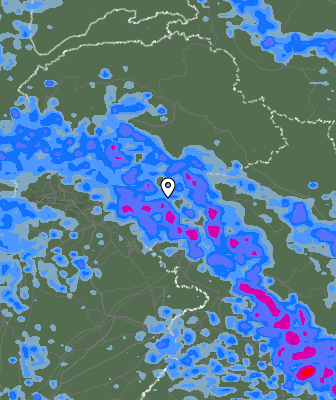 Precipitação