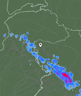 Precipitação