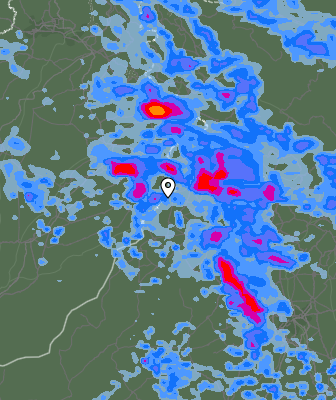 Precipitazioni