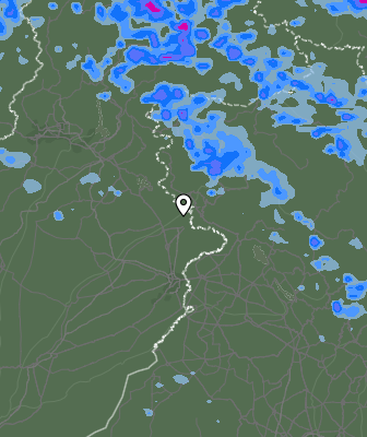 Precipitaţii