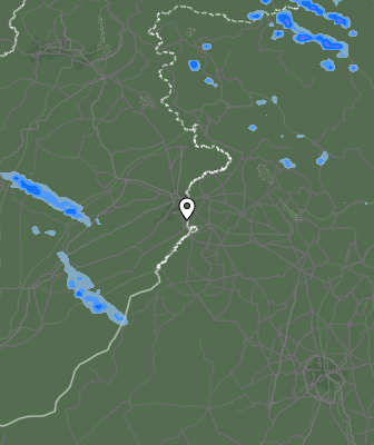 Precipitaţii