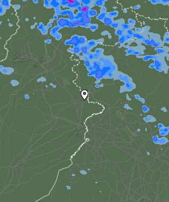 Precipitaţii