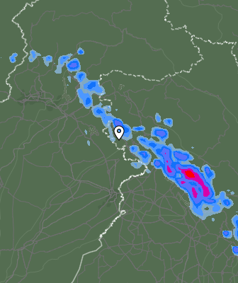 Precipitação
