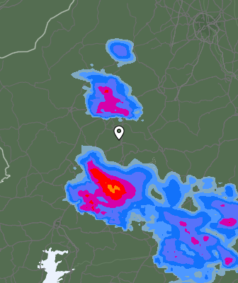 Precipitazioni