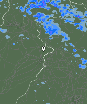 Precipitaţii