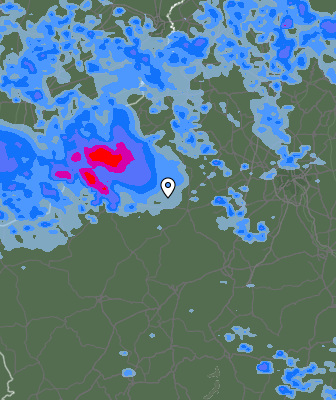 Precipitaţii