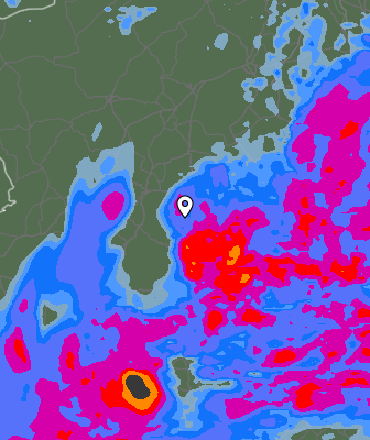 Precipitação