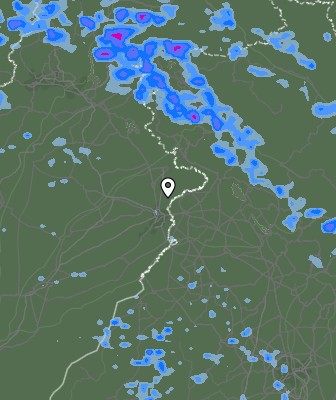 Precipitaţii