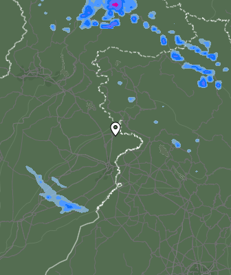 Precipitaţii