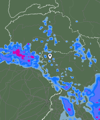 Precipitação