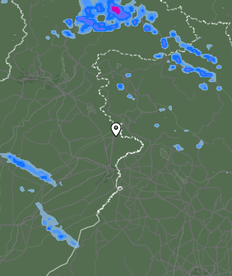 Precipitaţii