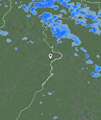 Precipitaţii