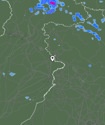 Precipitaţii