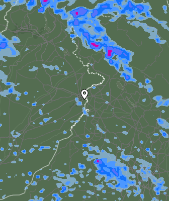 Precipitaţii