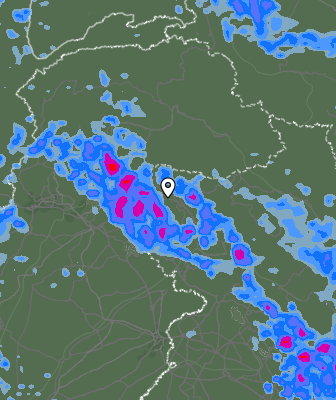 Precipitação