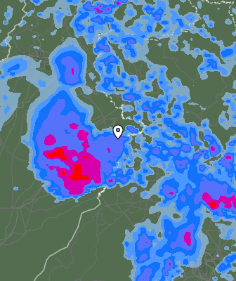 Precipitação