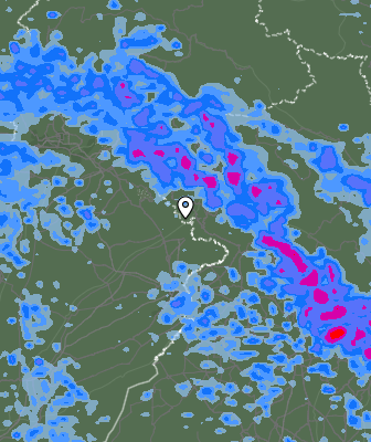 Precipitação