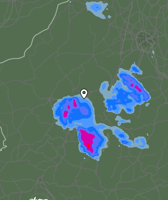 Precipitazioni
