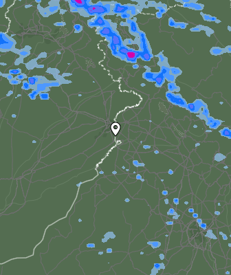Opady atmosferyczne