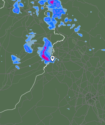 Precipitazioni