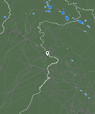 Precipitaţii