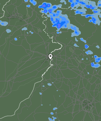 Precipitaţii