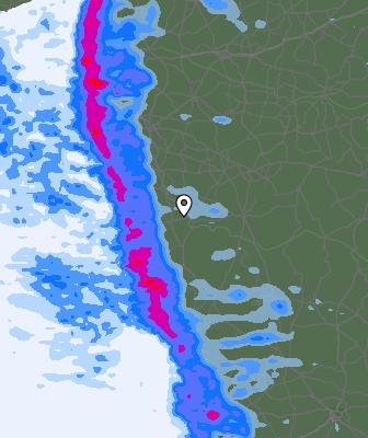 Precipitação