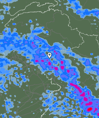 Precipitação