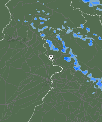 Precipitaţii