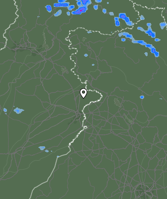 Precipitaţii