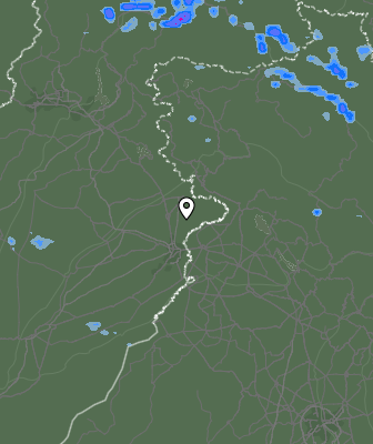 Precipitaţii