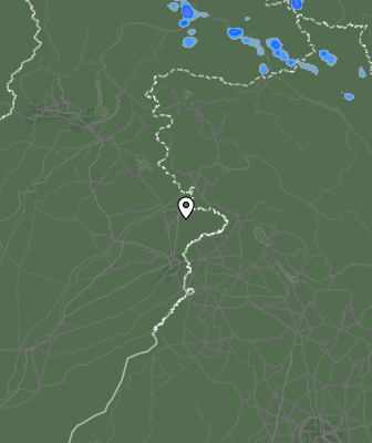 Precipitaţii