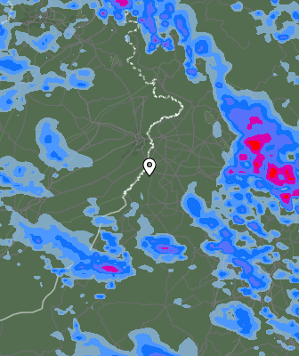 Opady atmosferyczne