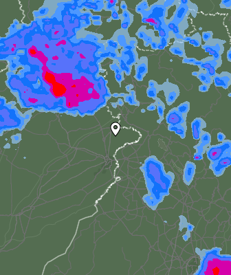 Precipitação