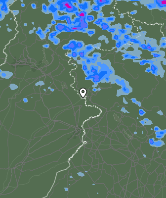 Precipitaţii