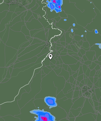 Opady atmosferyczne