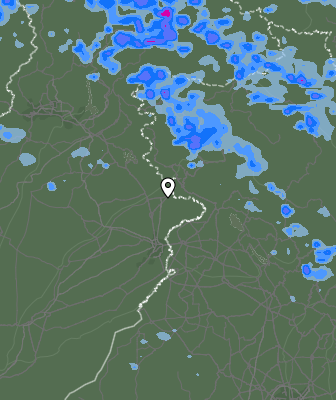 Precipitaţii
