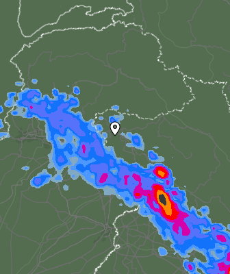Precipitação