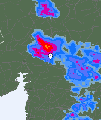 Precipitazioni