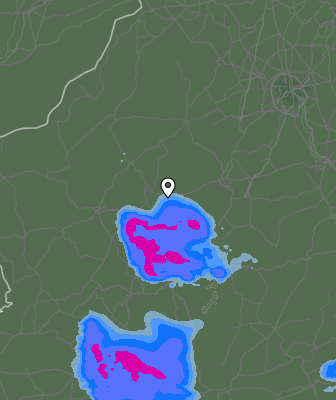 Precipitazioni