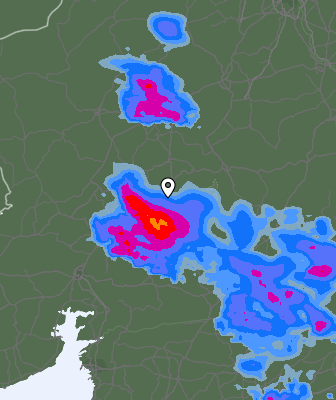 Precipitazioni