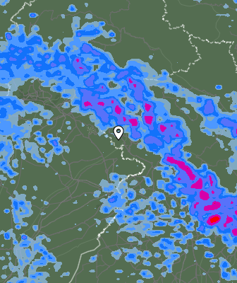 Precipitação