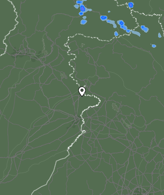 Precipitaţii
