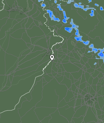 Opady atmosferyczne