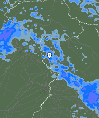Neerslag
