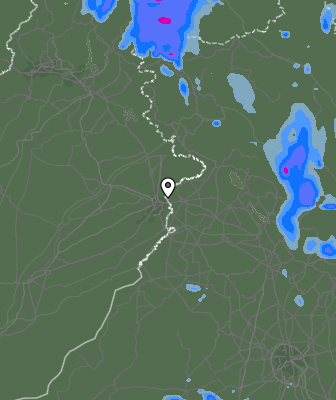 Opady atmosferyczne