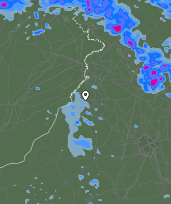 Opady atmosferyczne