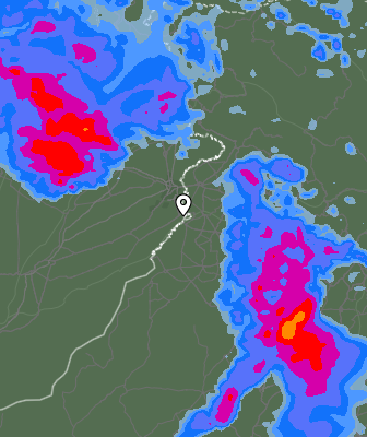 Precipitação