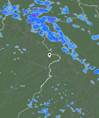 Precipitaţii