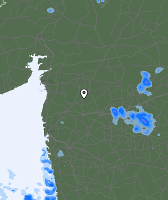 Opady atmosferyczne